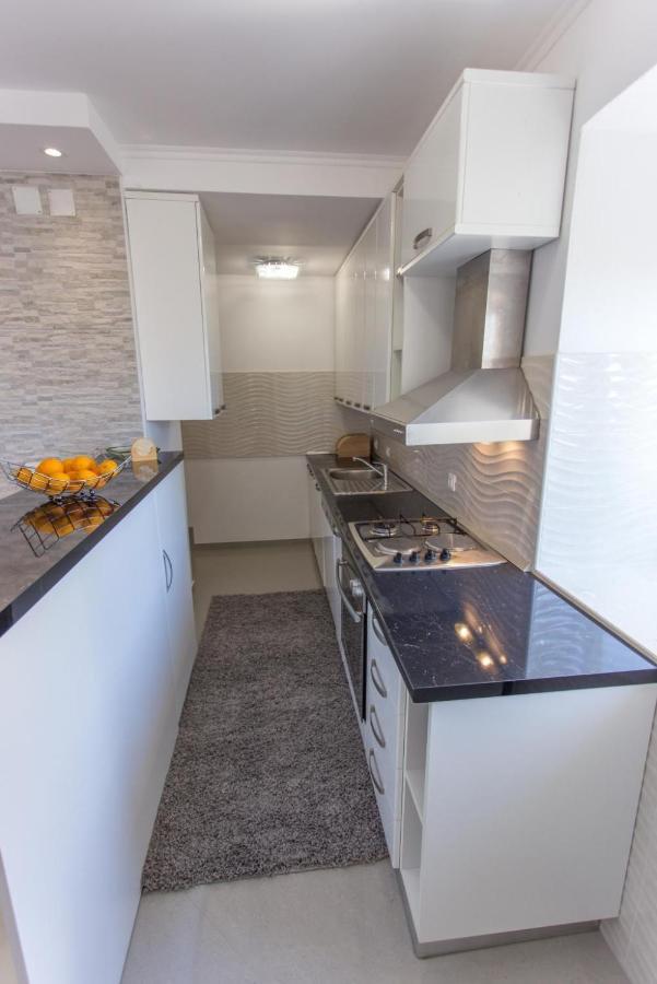 Apartment Mojas Doli Bagian luar foto